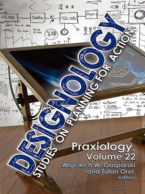 cover image of Designology